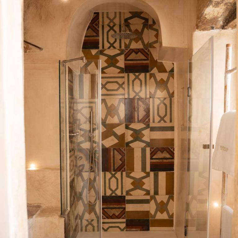 Fundacari B&b - Camera Quadrupla Premium - 9