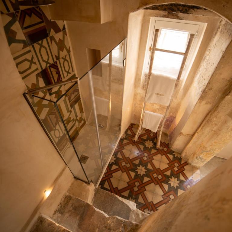 Fundacari B&b - Camera Quadrupla Premium - 10