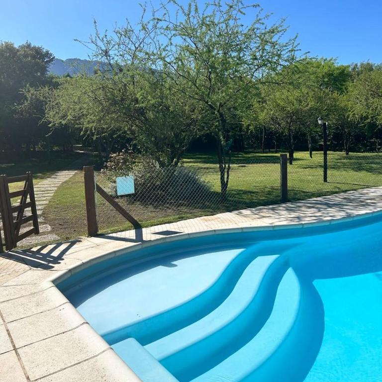 El Capricho Cabañas - Two-Bedroom Chalet - 3