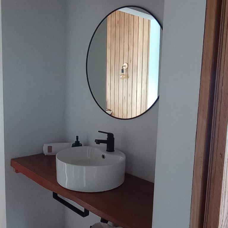 Suite del muelle - Casa con 1 dormitorio - 20