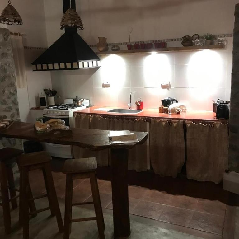 El Capricho Cabañas - Two-Bedroom Chalet - 19