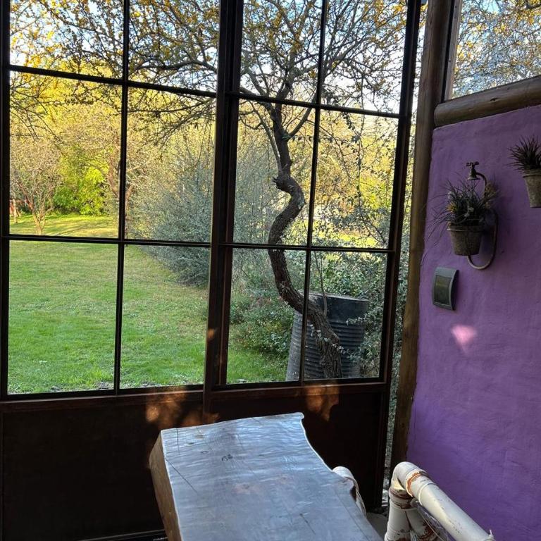 El Capricho Cabañas - Two-Bedroom Chalet - 23