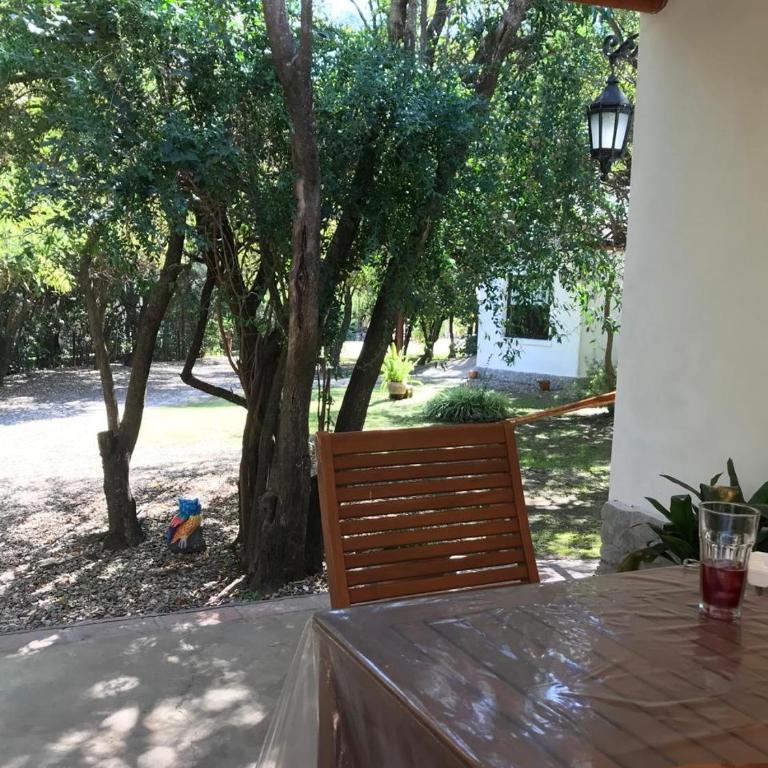 El Capricho Cabañas - Two-Bedroom Chalet - 24
