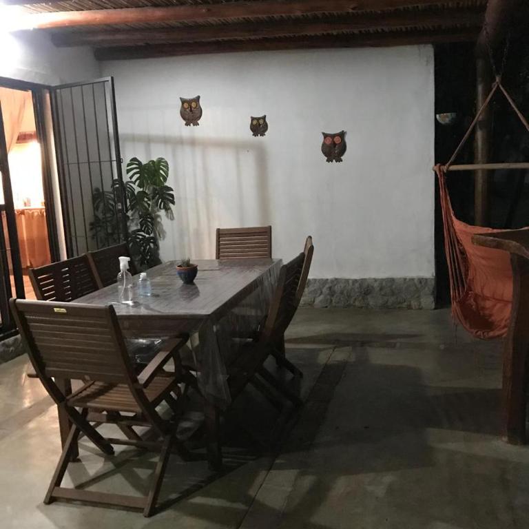 El Capricho Cabañas - Two-Bedroom Chalet - 29