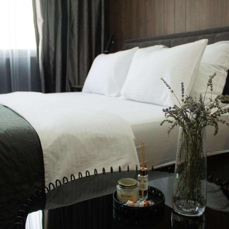 Urban Nest Nis - One-Bedroom Apartment - 5