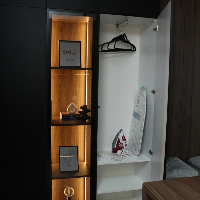 Urban Nest Nis - One-Bedroom Apartment - 11