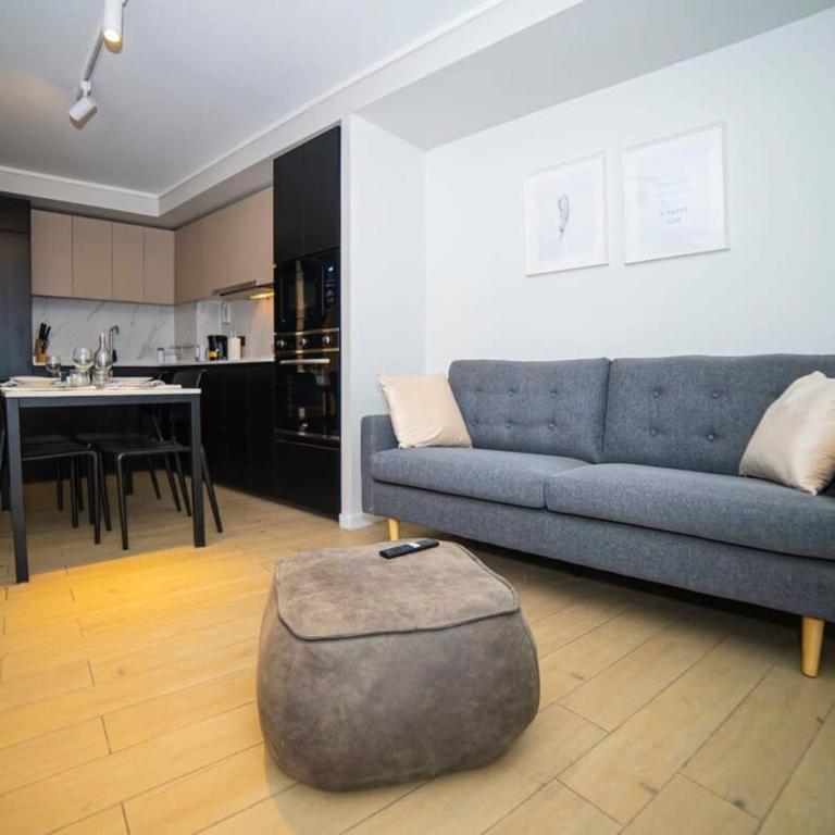 Premium experience in the heart of Providencia - Apartamento - 3