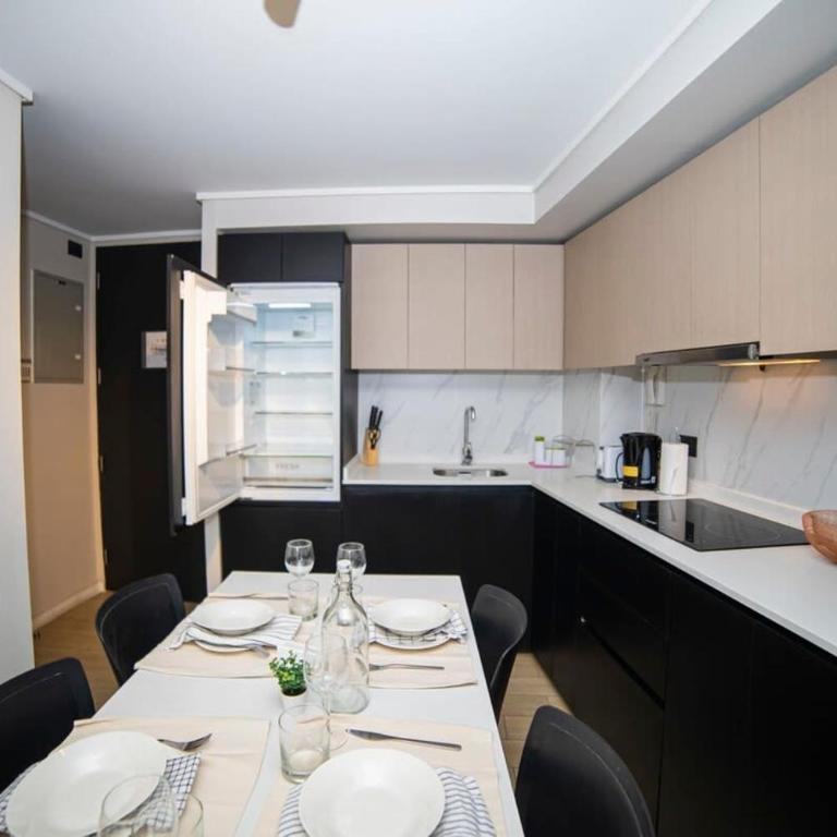 Premium experience in the heart of Providencia - Apartment - 9