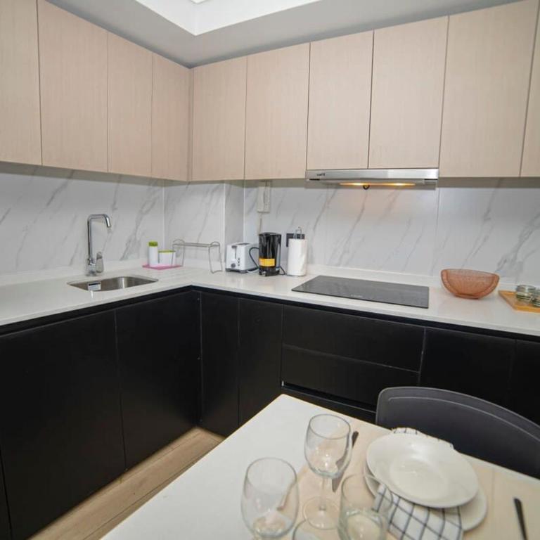 Premium experience in the heart of Providencia - Apartamento - 12