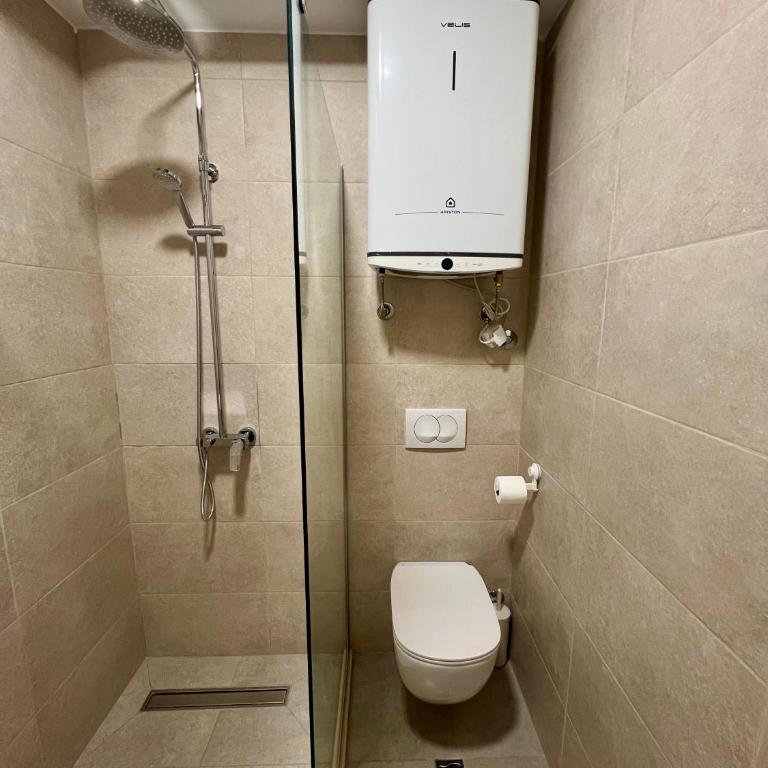 Mila Lux - Apartman sa 1 Spavaćom Sobom - 8