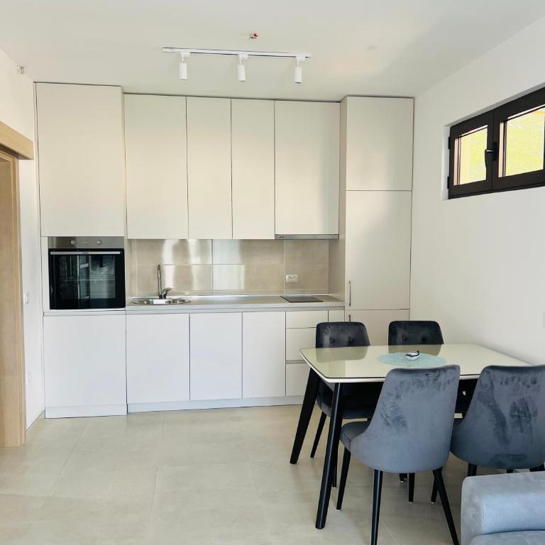 Mila Lux - Apartman sa 1 Spavaćom Sobom - 5