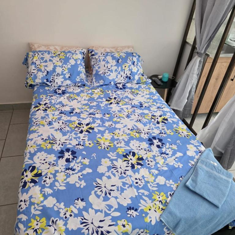 Aparta-estudio - Apartamento de 1 dormitorio - 2