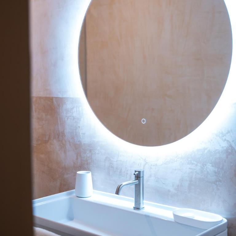 Fundacari B&b - Camera Matrimoniale con Bagno Privato - 1