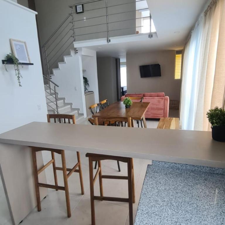 lAS PALMAS PENTHOUSE 360 - Three-Bedroom Apartment - 18