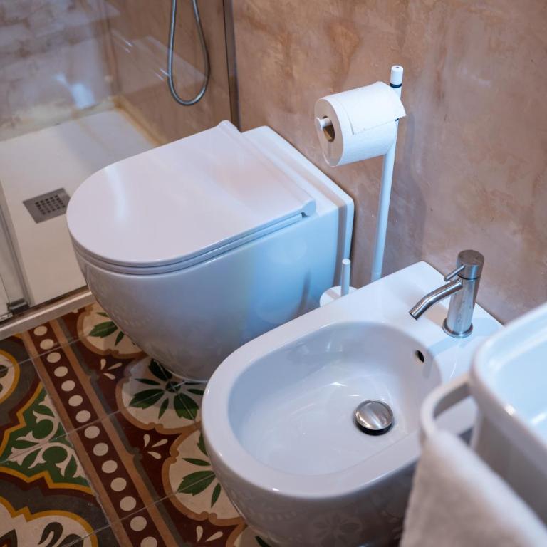 Fundacari B&b - Camera Matrimoniale con Bagno Privato - 2