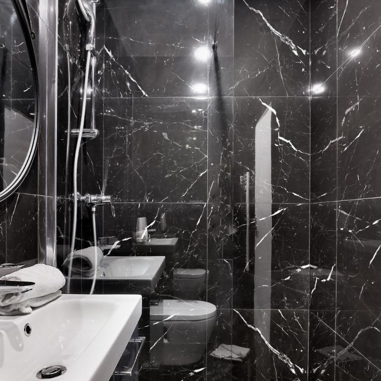 Urban Flat 99 - Spacious 6 BDR Apartment in Paris - Appartement - 35