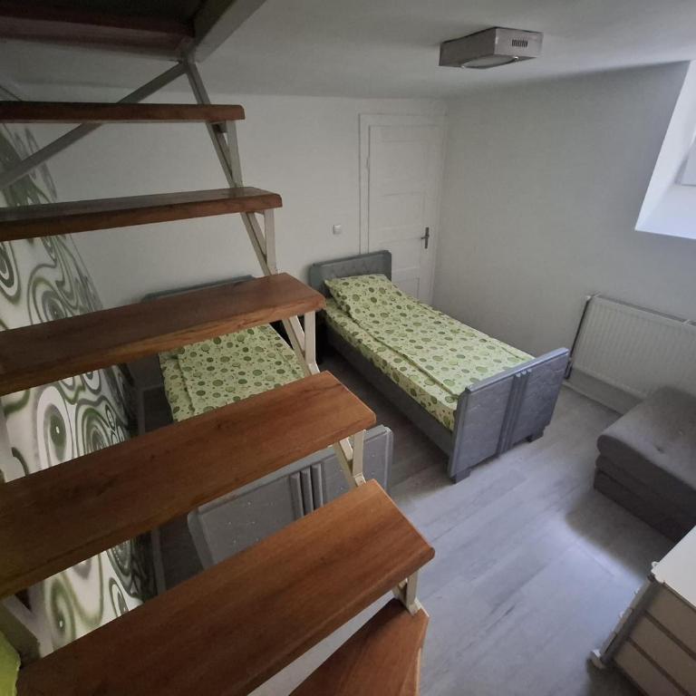 Apartmani Pelivan - Two-Bedroom Apartment - 8