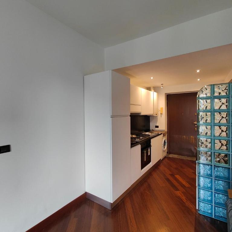 Milan Center Urban Apt, AC, WiFi, Metro M3 Duomo - Appartamento con 1 Camera da Letto - 11