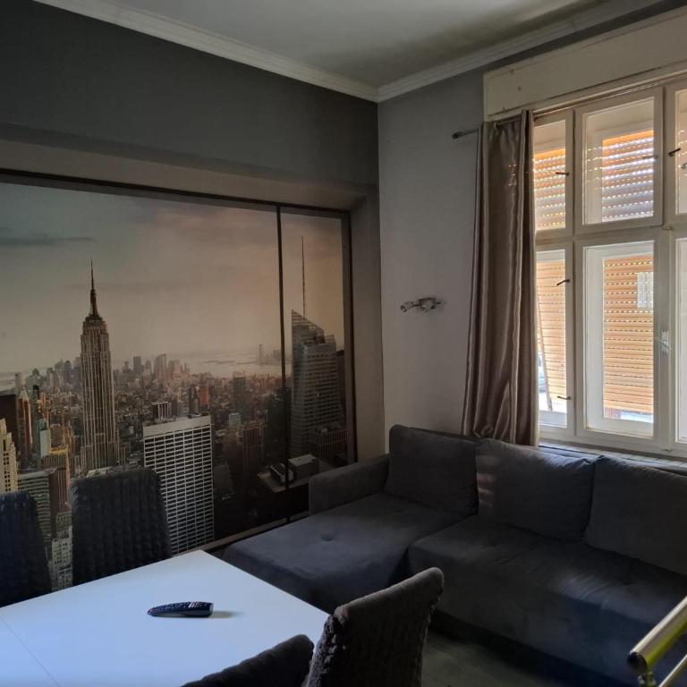 Apartmani Pelivan - Two-Bedroom Apartment - 3