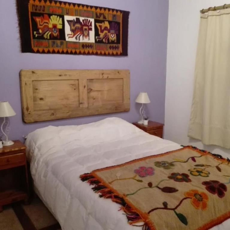 El Capricho Cabañas - Two-Bedroom Chalet - 2