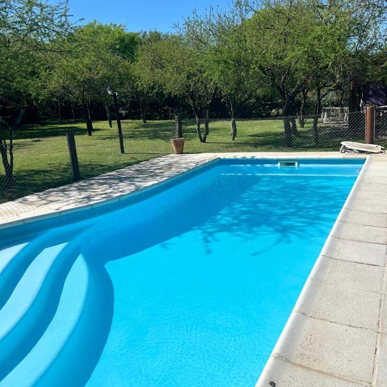 El Capricho Cabañas - Two-Bedroom Chalet - 5