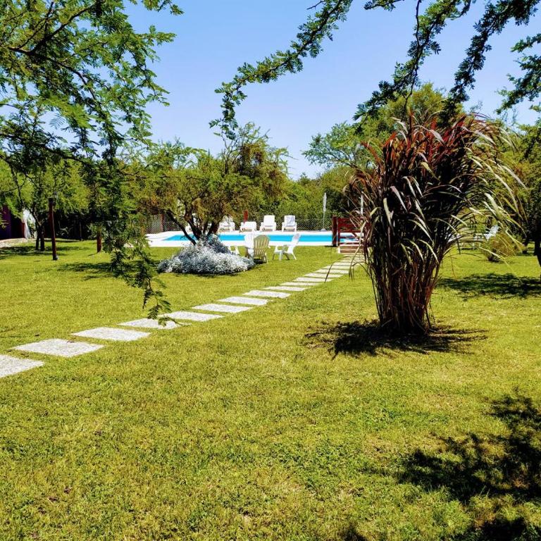El Capricho Cabañas - Two-Bedroom Chalet - 7