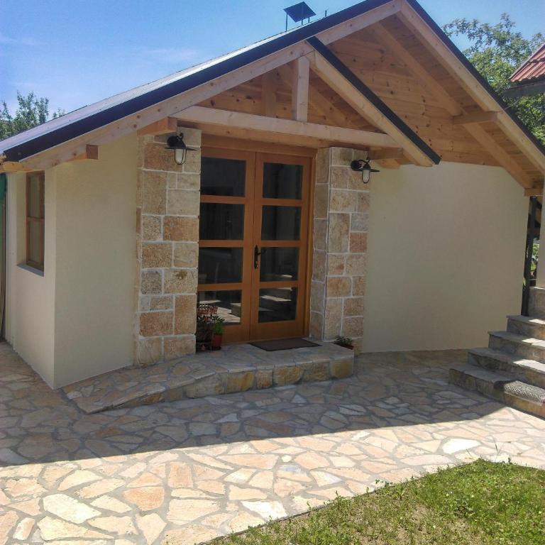 Princess Nina Kolašin - Superior Apartman sa 1 Spavaćom Sobom i Balkonom - 16