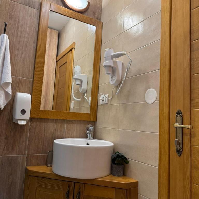 Princess Nina Kolašin - Superior Apartman sa 1 Spavaćom Sobom i Balkonom - 10