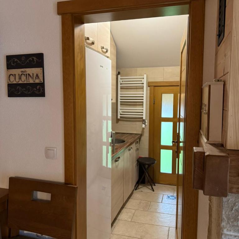 Princess Nina Kolašin - Superior Apartman sa 1 Spavaćom Sobom i Balkonom - 11
