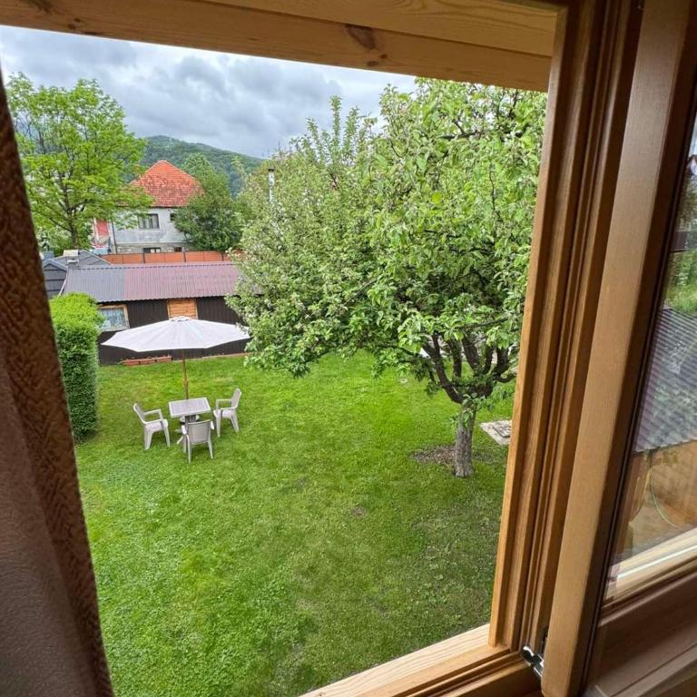 Princess Nina Kolašin - Superior Apartman sa 1 Spavaćom Sobom i Balkonom - 7