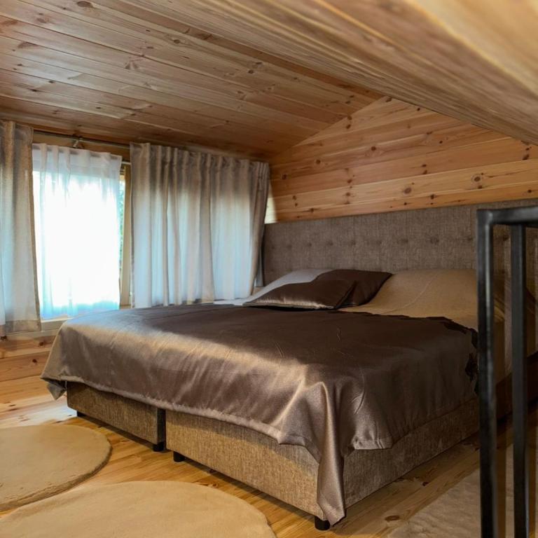 Princess Nina Kolašin - Superior Apartman sa 1 Spavaćom Sobom i Balkonom - 15
