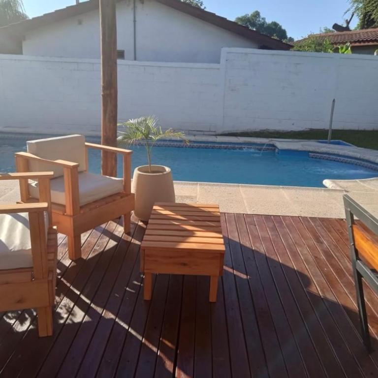 Apartamento Remansum - Apartamento de 3 dormitorios - 5