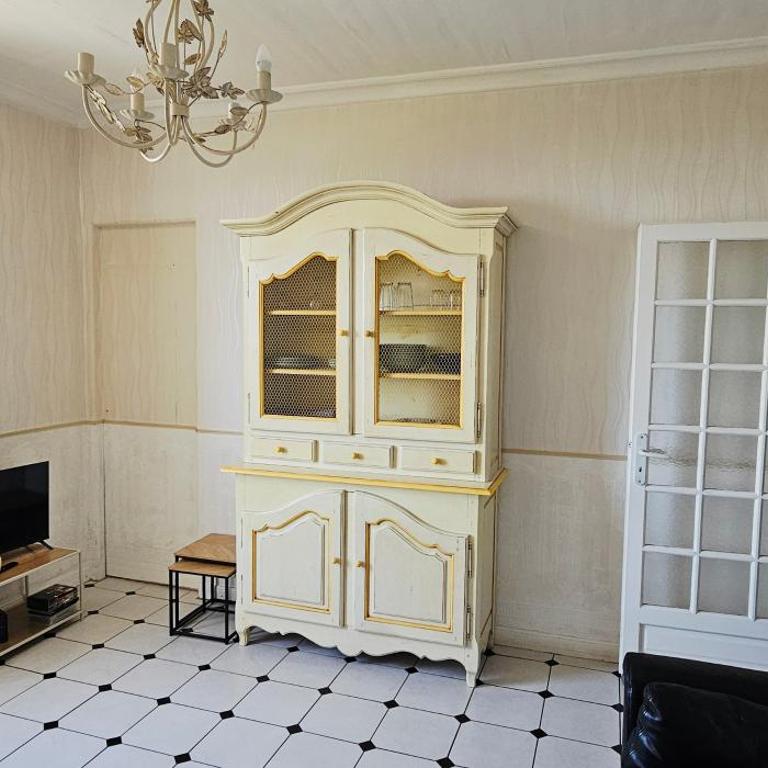 Appartement Les Senteurs de Grasse - Appartement 2 Chambres - 19