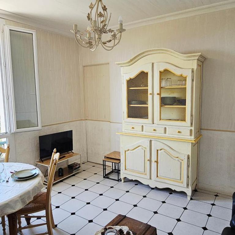 Appartement Les Senteurs de Grasse - Appartement 2 Chambres - 29