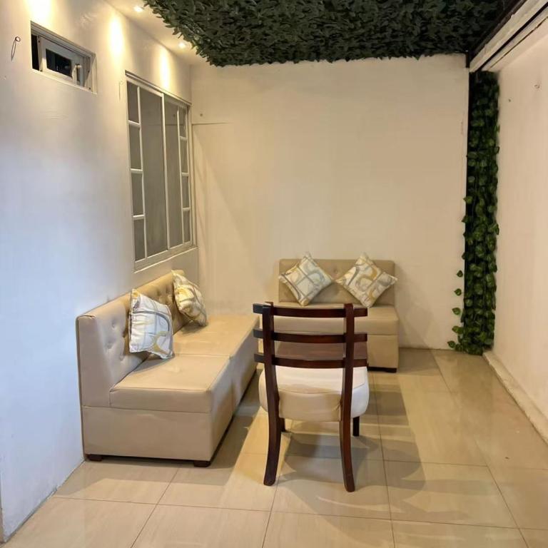 Departamento, Hospedaje, Shopping, UniversidadSG - Apartamento de 2 dormitorios - 2