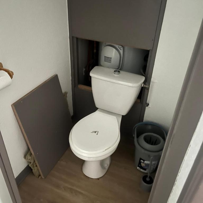 Le grand argentier - valfrejus - Apartamento de 2 dormitorios - 10