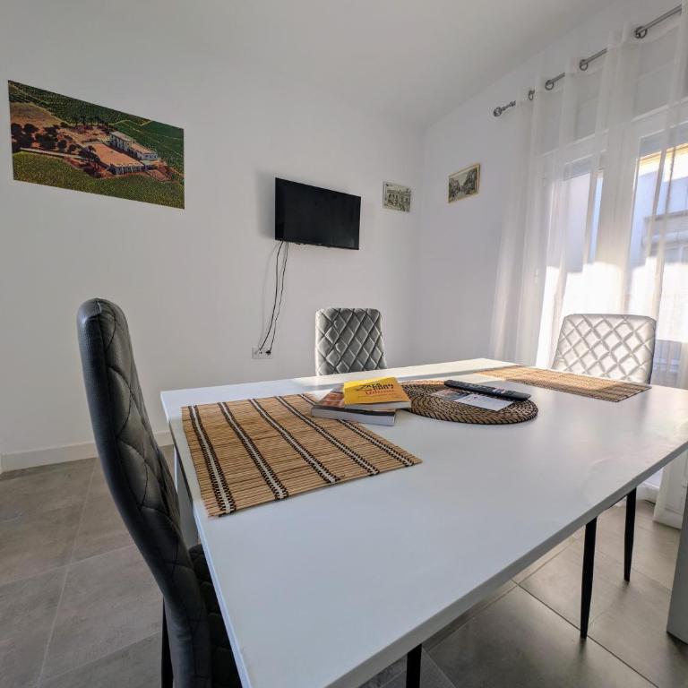 A Jerez Apartamentos - Apartamento Estudio - 1 cama doble - 21