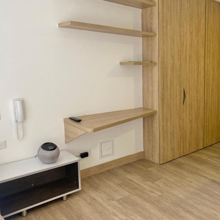 Vive Bogotá desde el corazón vibrante de Chapinero Vitra - Apartamento de 1 dormitorio - 6
