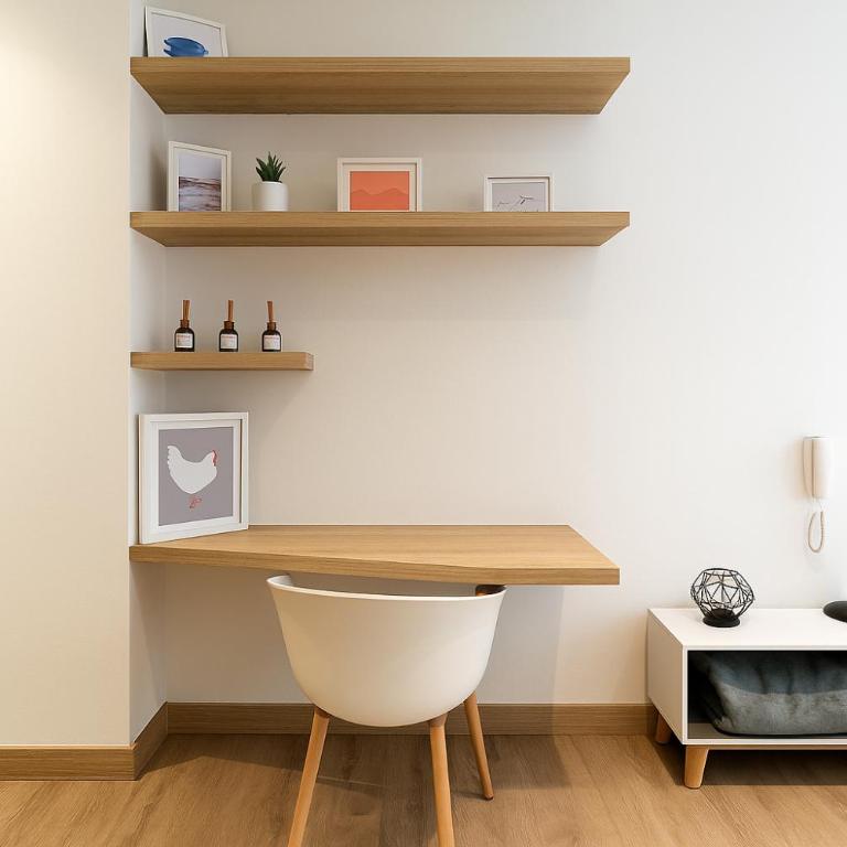Vive Bogotá desde el corazón vibrante de Chapinero Vitra - Apartamento de 1 dormitorio - 11