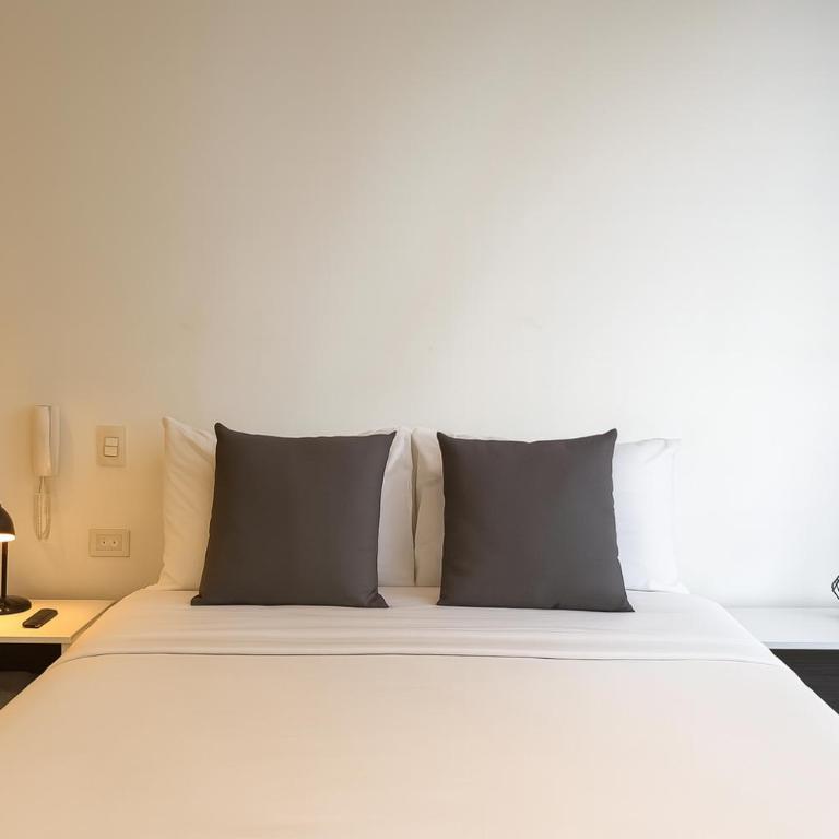 Vive Bogotá desde el corazón vibrante de Chapinero Vitra - Apartamento de 1 dormitorio - 13