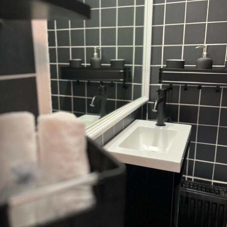 Apartment Wohlfühl-Oase mit Pool & Sauna, aktivCard inkl - Appartamento con Vista e Balcone - 17