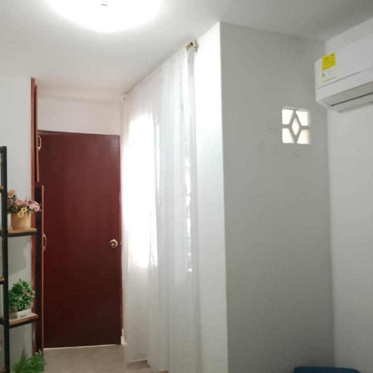 hostal amanecer costero - Double or Twin Room - 3