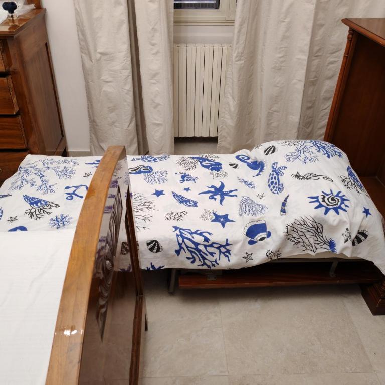 Nonni's Home - Two-Bedroom Apartment - 11