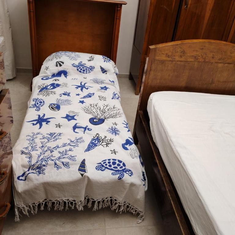 Nonni's Home - Two-Bedroom Apartment - 10