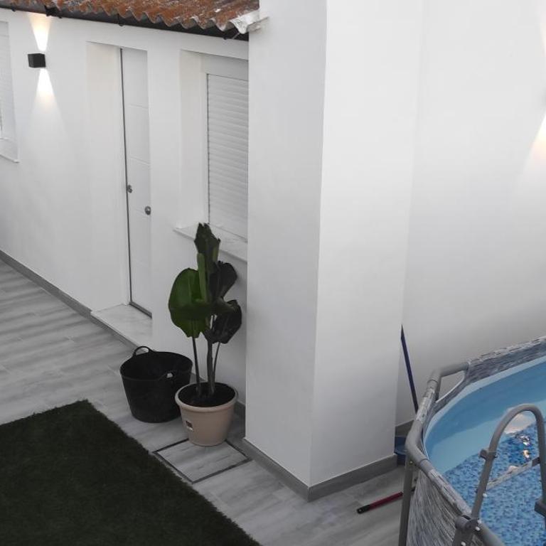 Villa Kaki - Casa con 1 dormitorio - 23