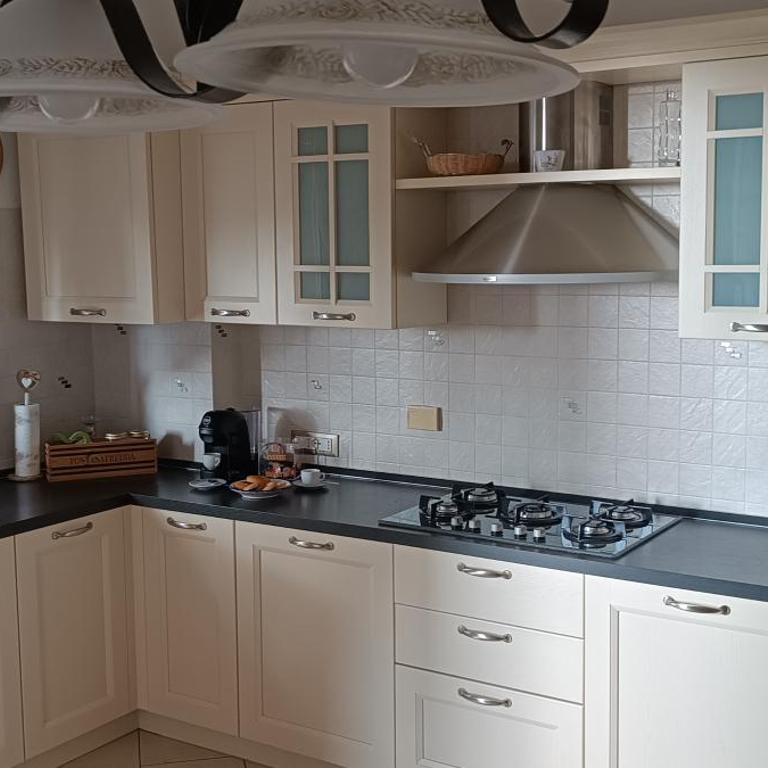 Casa Erina - Three-Bedroom Vacation Home - 3