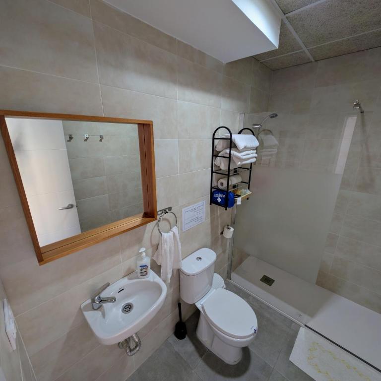A Jerez Apartamentos - Apartamento Estudio - 1 cama doble - 17