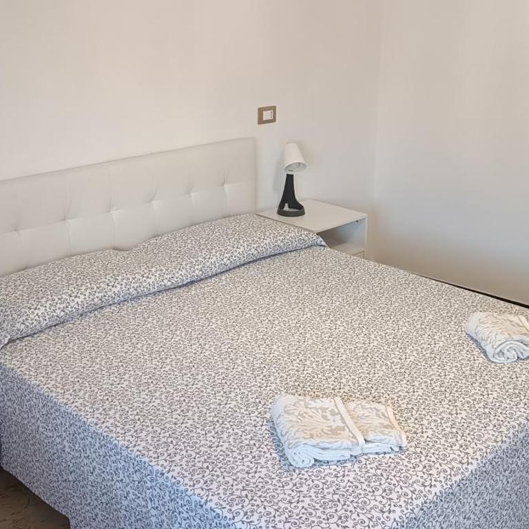 Casa Erina - Three-Bedroom Vacation Home - 8