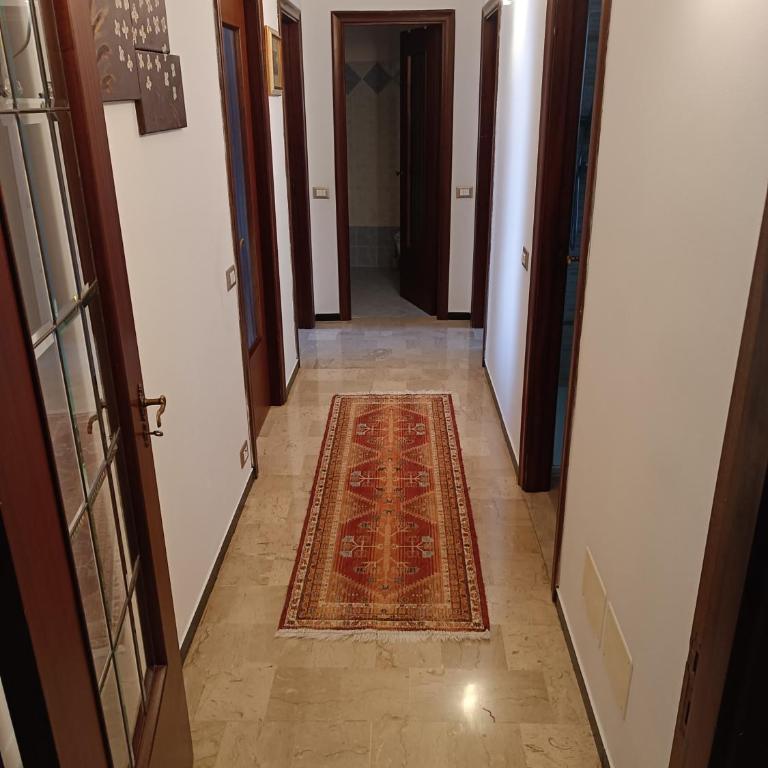 Casa Erina - Three-Bedroom Vacation Home - 9