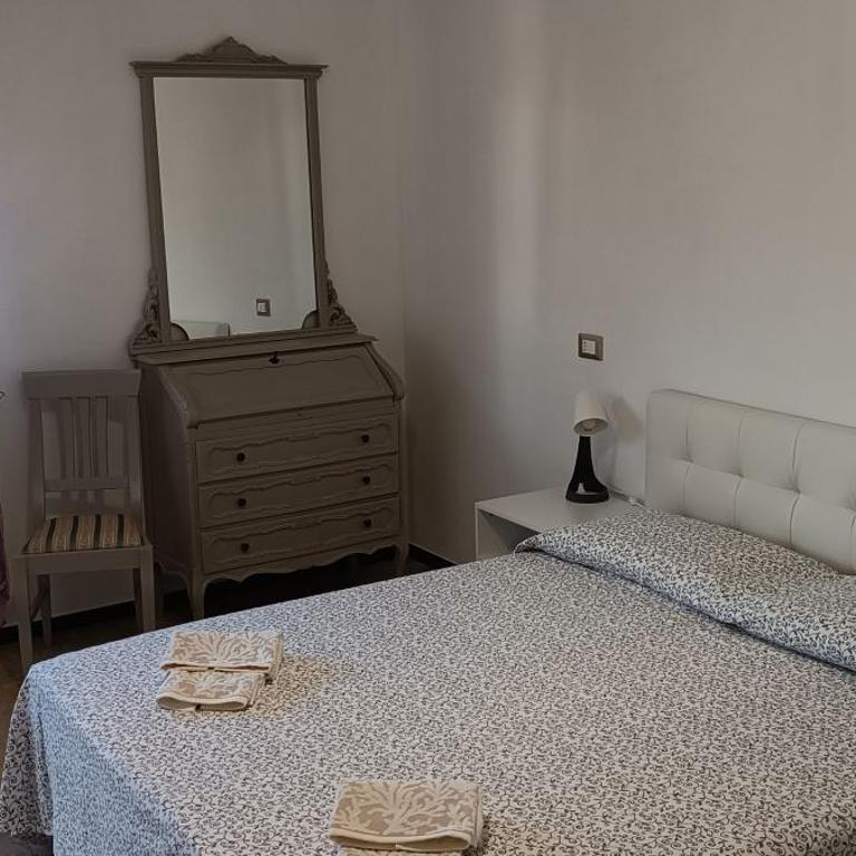 Casa Erina - Three-Bedroom Vacation Home - 17